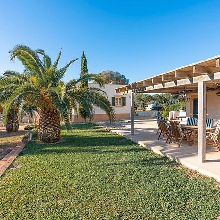 La Pleta Villa Llombarts Kültér fotó