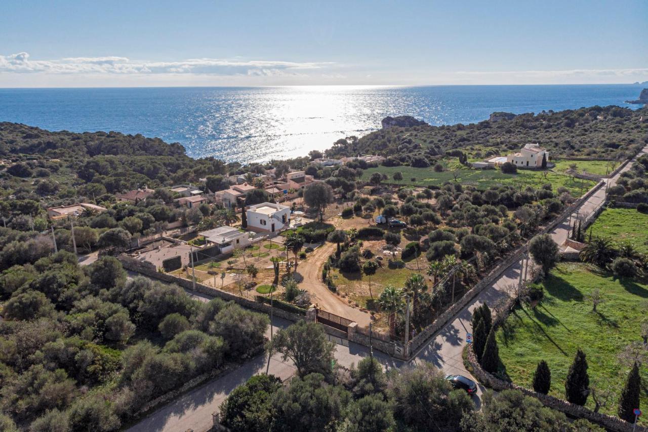 La Pleta Villa Llombarts Kültér fotó