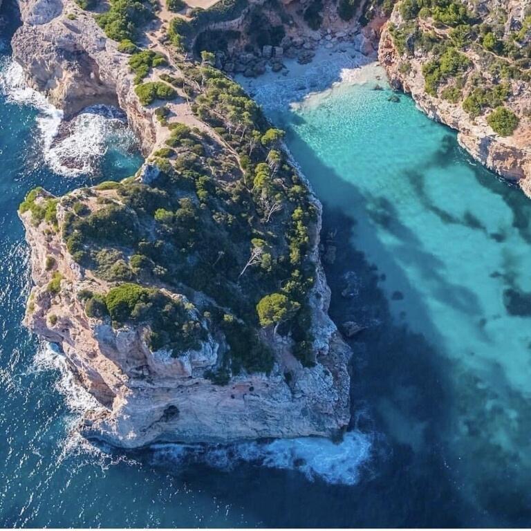 La Pleta Villa Llombarts Kültér fotó