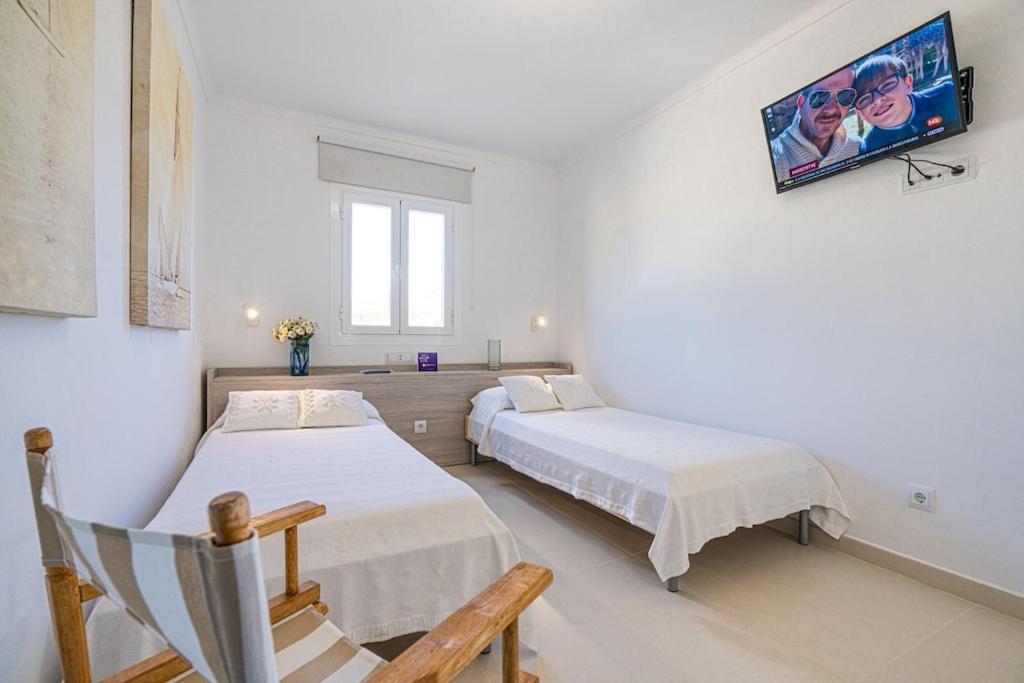 La Pleta Villa Llombarts Kültér fotó