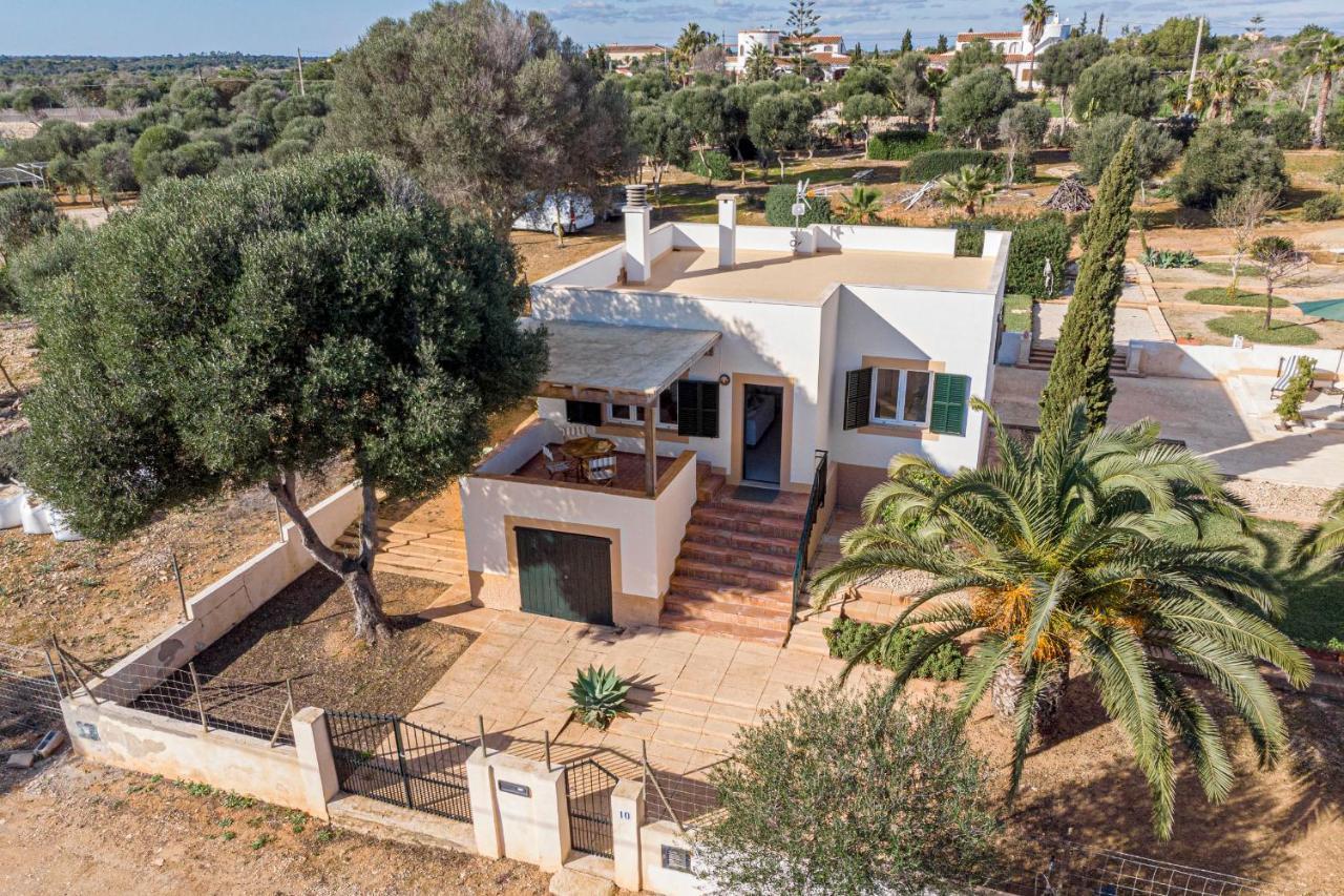 La Pleta Villa Llombarts Kültér fotó
