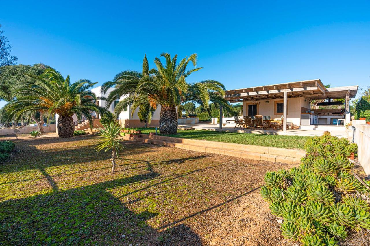 La Pleta Villa Llombarts Kültér fotó