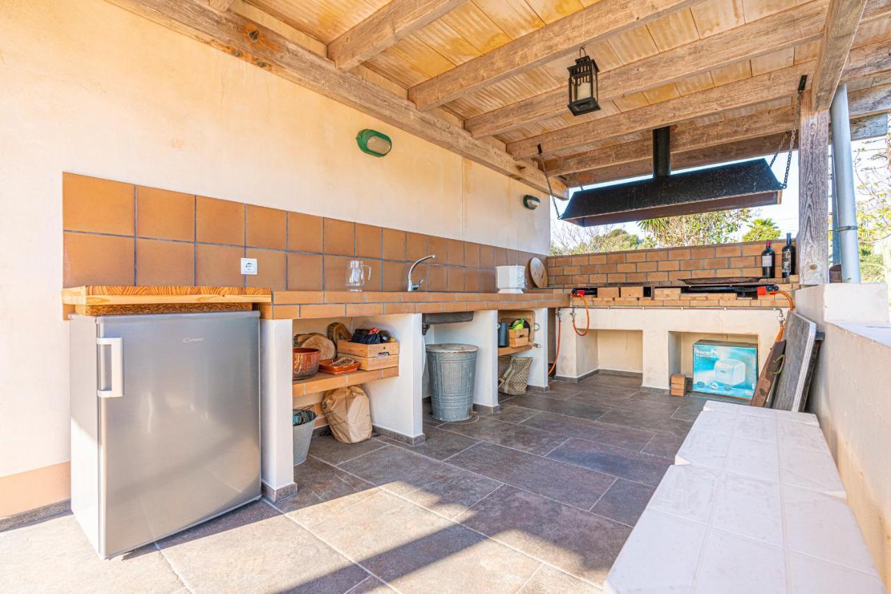 La Pleta Villa Llombarts Kültér fotó
