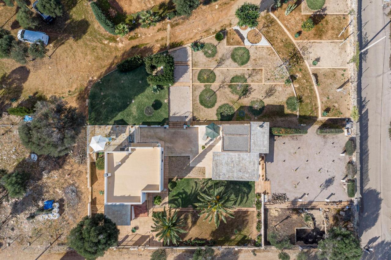 La Pleta Villa Llombarts Kültér fotó