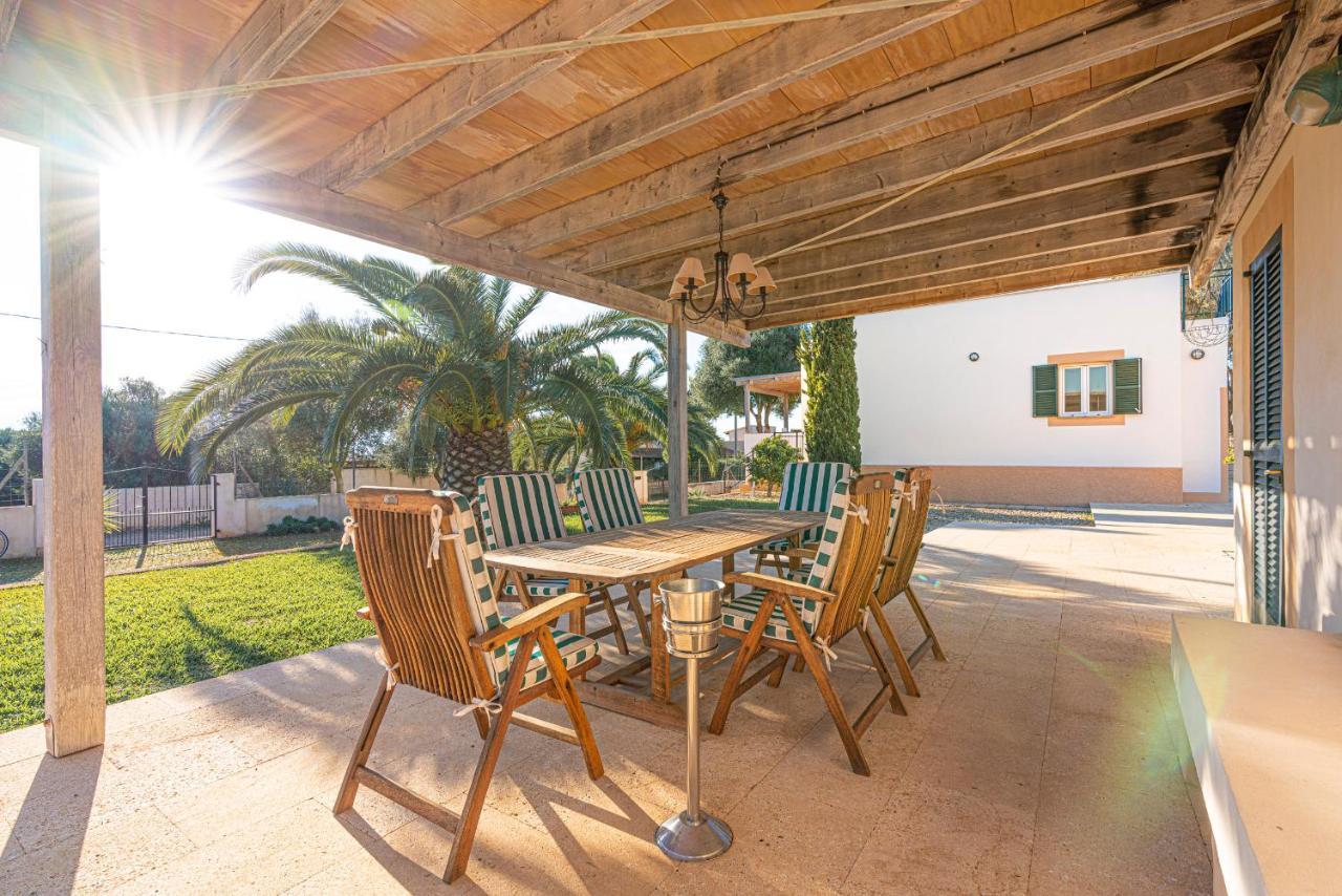 La Pleta Villa Llombarts Kültér fotó
