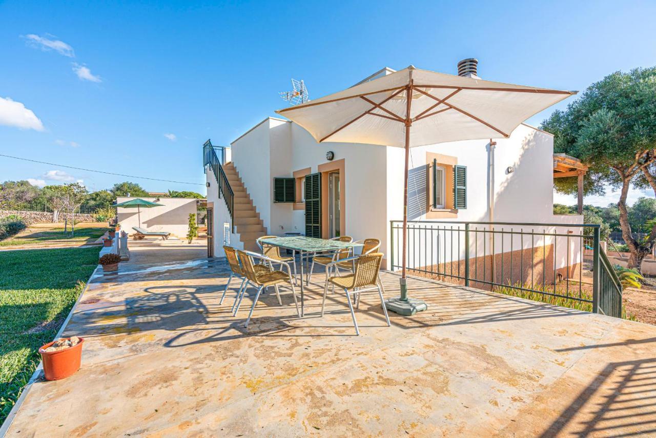 La Pleta Villa Llombarts Kültér fotó